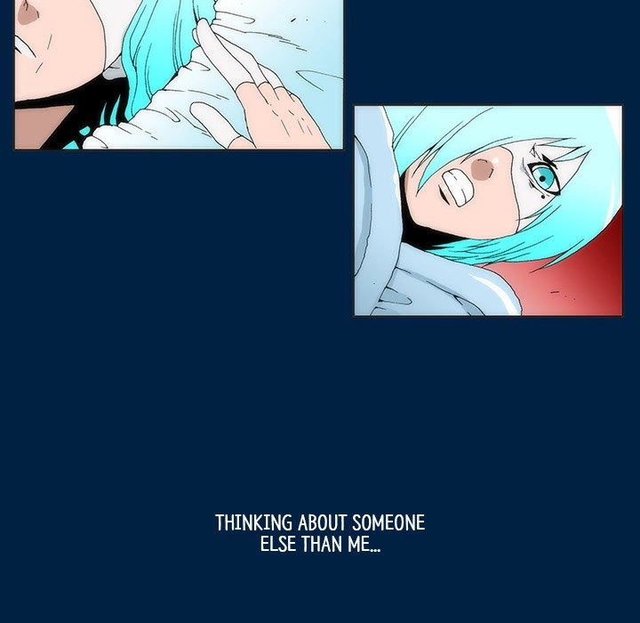 Read Tekiller chapter 34 image 92 on Lezhin