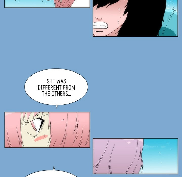Read Tekiller chapter 35 image 100 on Lezhin