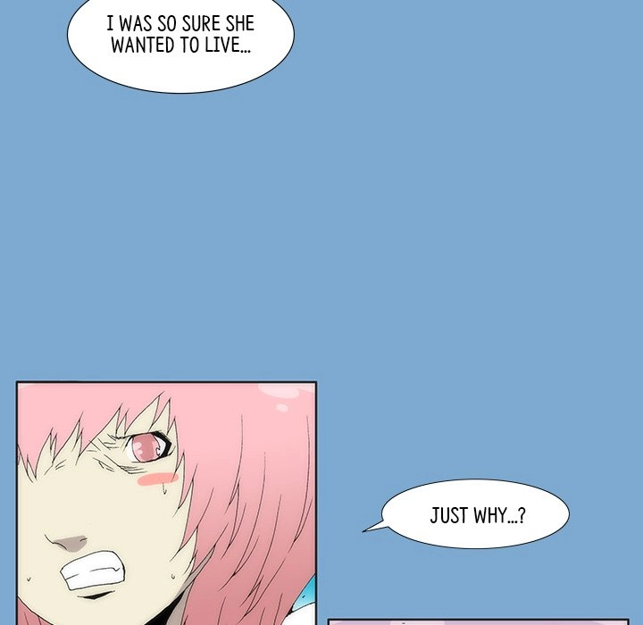 Read Tekiller chapter 35 image 101 on Lezhin
