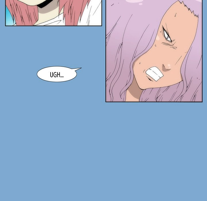 Read Tekiller chapter 35 image 102 on Lezhin