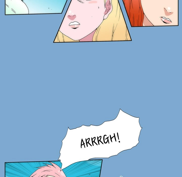 Read Tekiller chapter 35 image 104 on Lezhin