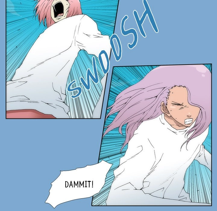 Read Tekiller chapter 35 image 105 on Lezhin