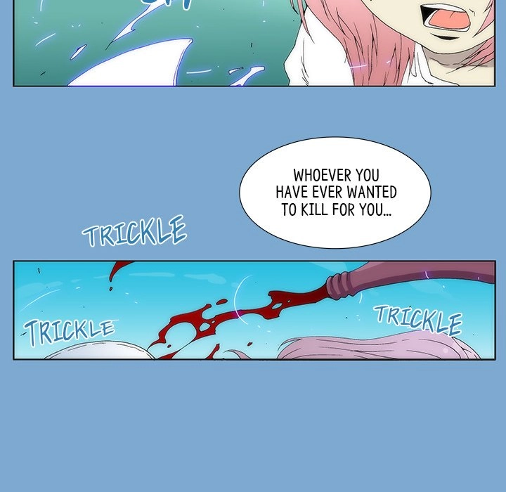 Read Tekiller chapter 35 image 110 on Lezhin