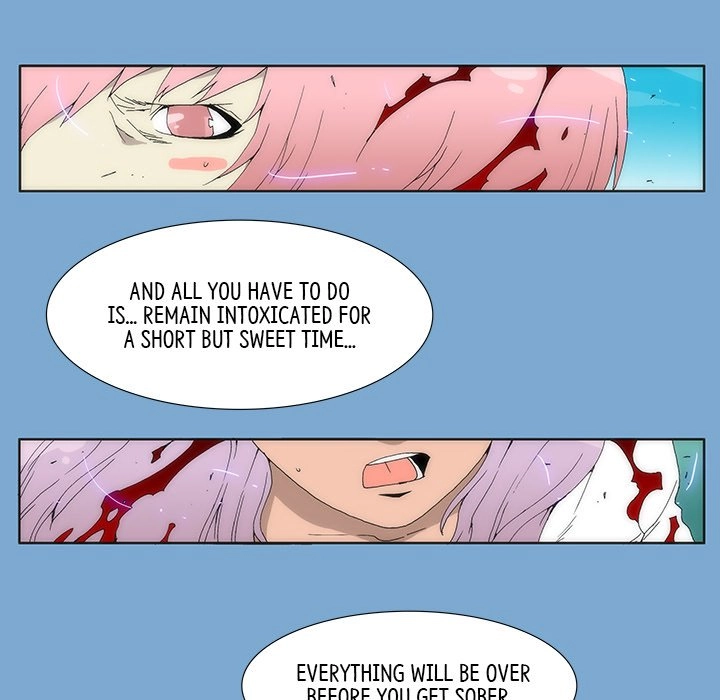 Read Tekiller chapter 35 image 111 on Lezhin