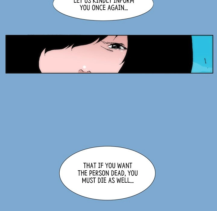 Read Tekiller chapter 35 image 113 on Lezhin