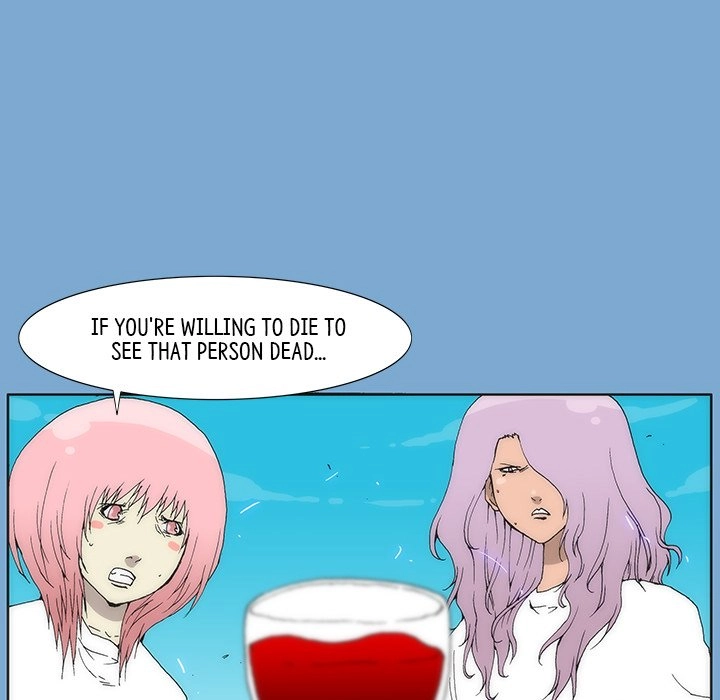 Read Tekiller chapter 35 image 115 on Lezhin