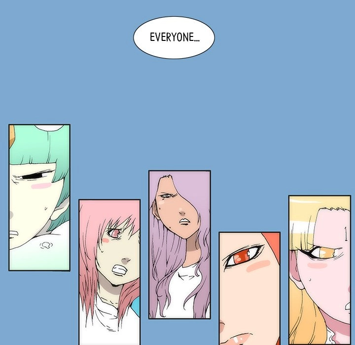 Read Tekiller chapter 35 image 121 on Lezhin
