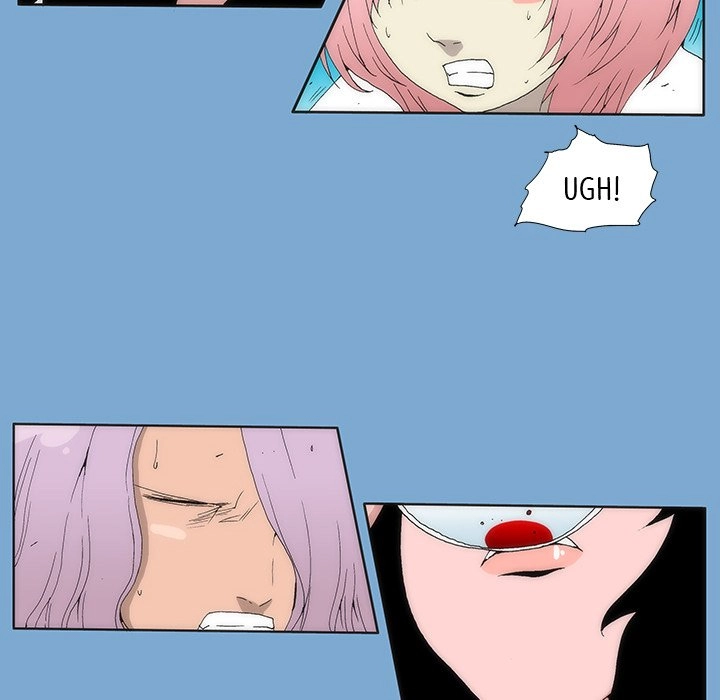 Read Tekiller chapter 35 image 123 on Lezhin