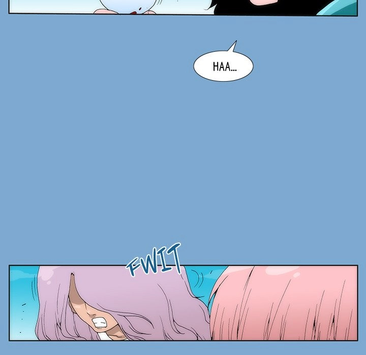Read Tekiller chapter 35 image 125 on Lezhin
