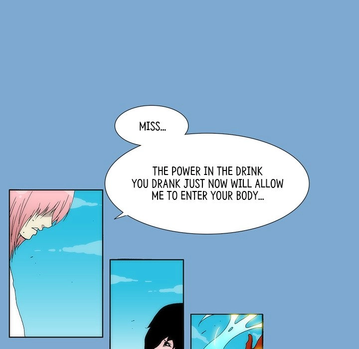 Read Tekiller chapter 35 image 127 on Lezhin