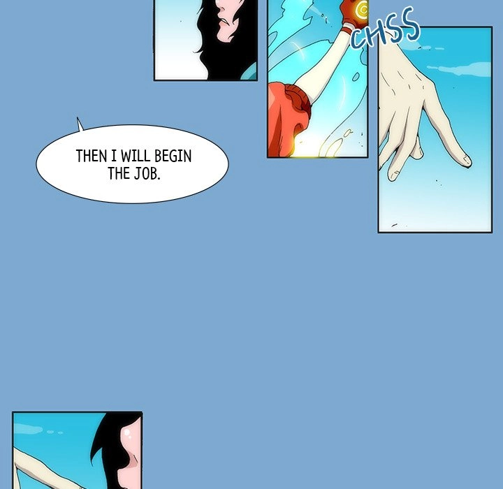 Read Tekiller chapter 35 image 128 on Lezhin