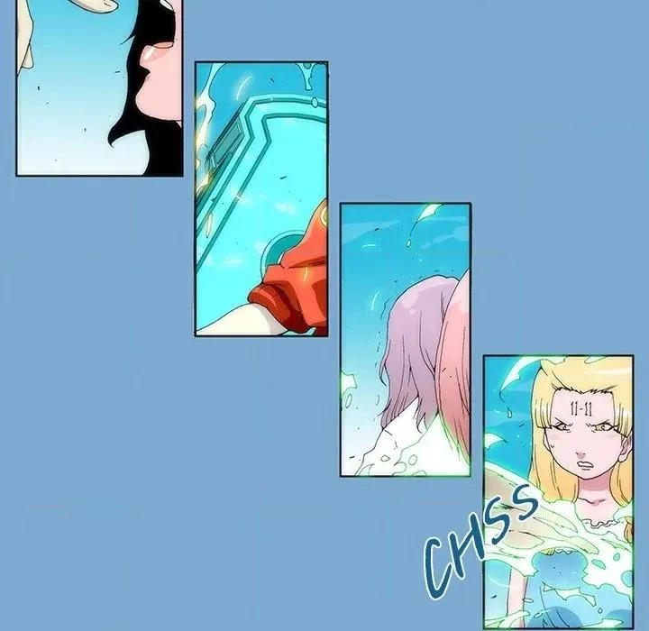 Read Tekiller chapter 35 image 129 on Lezhin