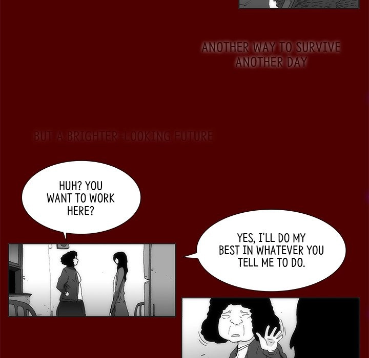Read Tekiller chapter 35 image 13 on Lezhin