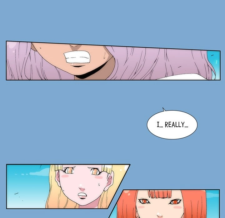 Read Tekiller chapter 35 image 135 on Lezhin
