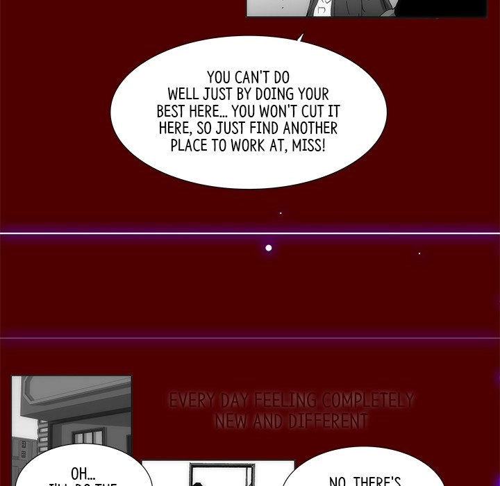Read Tekiller chapter 35 image 14 on Lezhin