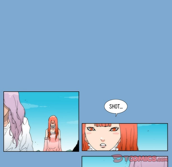 Read Tekiller chapter 35 image 143 on Lezhin