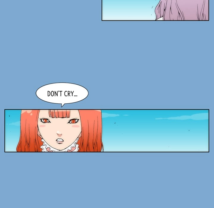 Read Tekiller chapter 35 image 144 on Lezhin