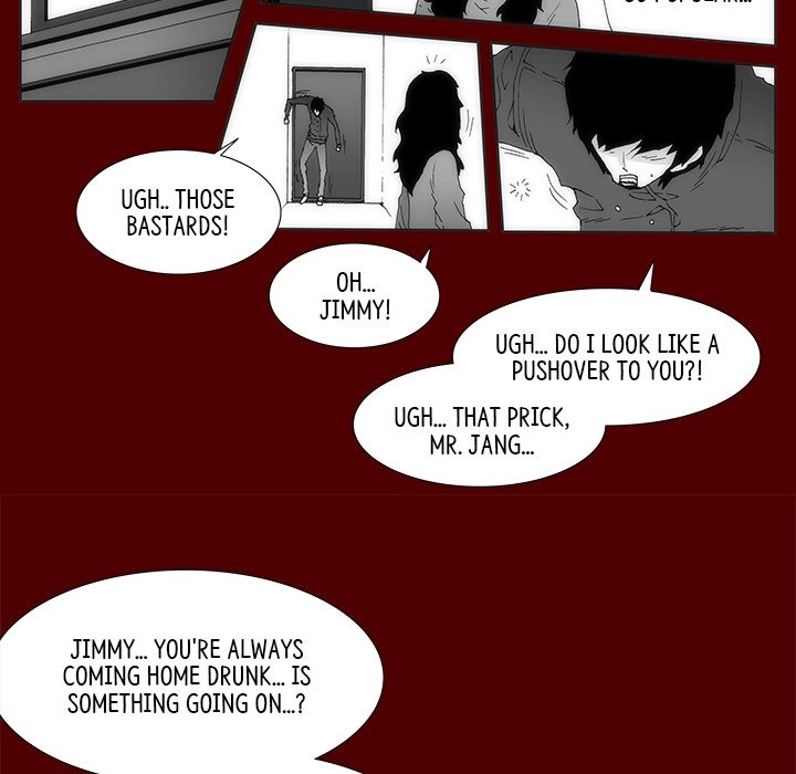 Read Tekiller chapter 35 image 157 on Lezhin
