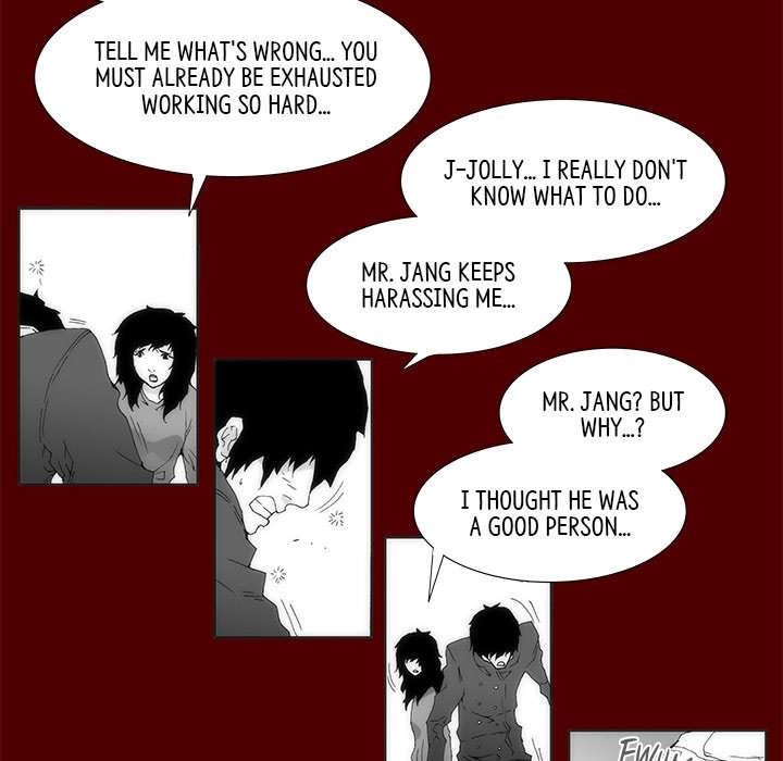 Read Tekiller chapter 35 image 158 on Lezhin