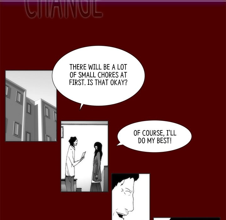 Read Tekiller chapter 35 image 16 on Lezhin