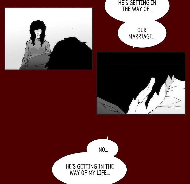 Read Tekiller chapter 35 image 161 on Lezhin