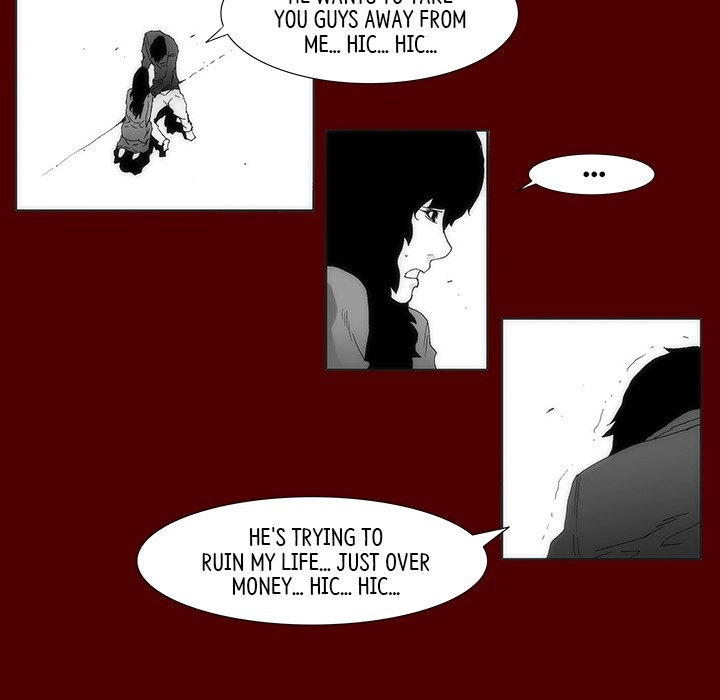 Read Tekiller chapter 35 image 170 on Lezhin