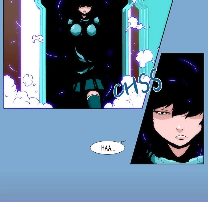 Read Tekiller chapter 35 image 182 on Lezhin