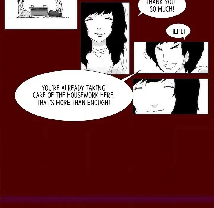 Read Tekiller chapter 35 image 19 on Lezhin