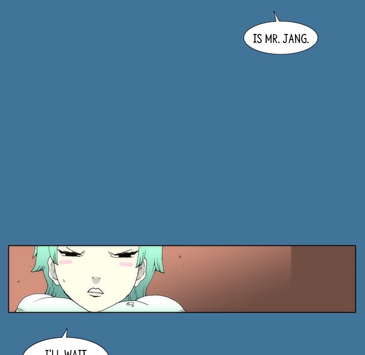 Read Tekiller chapter 35 image 190 on Lezhin
