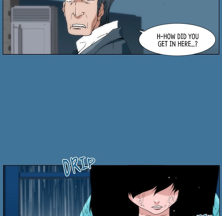 Read Tekiller chapter 35 image 205 on Lezhin