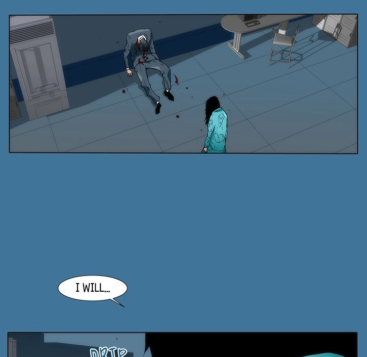 Read Tekiller chapter 35 image 213 on Lezhin