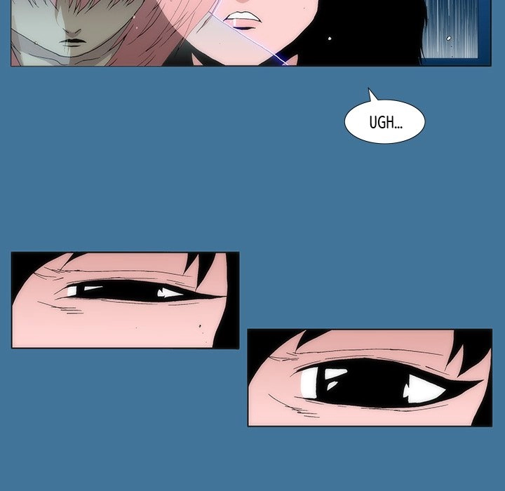 Read Tekiller chapter 35 image 215 on Lezhin