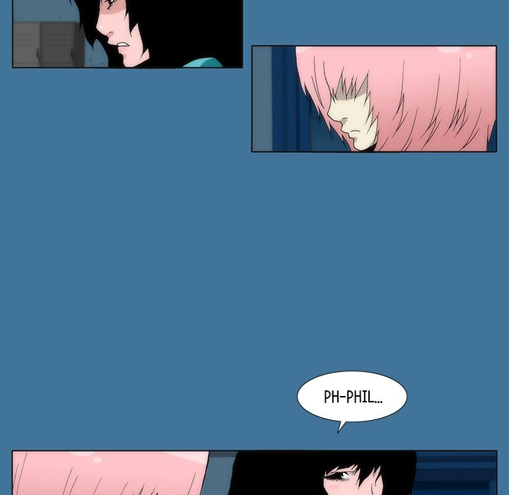 Read Tekiller chapter 35 image 218 on Lezhin
