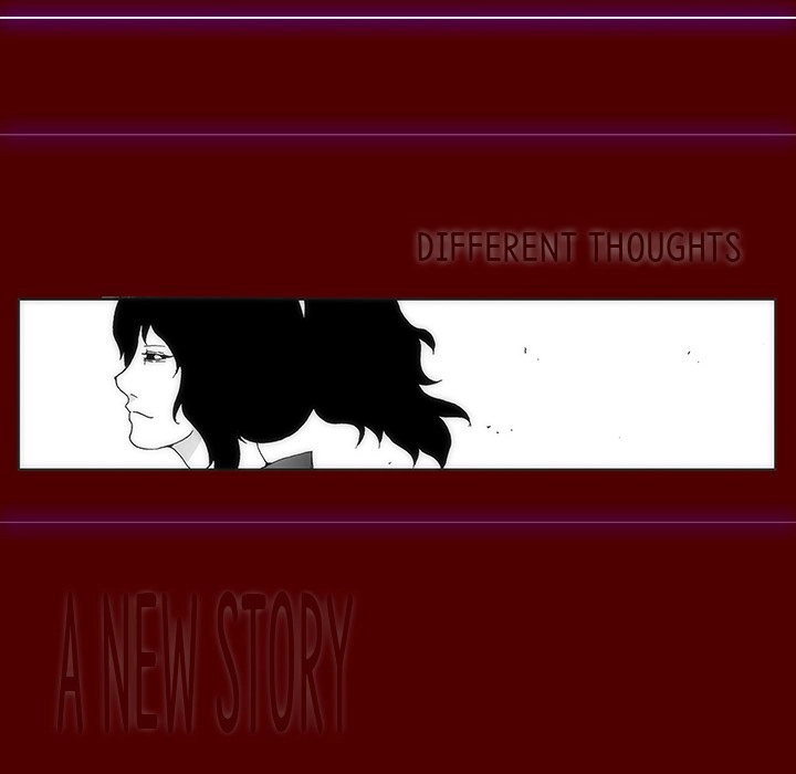 Read Tekiller chapter 35 image 22 on Lezhin