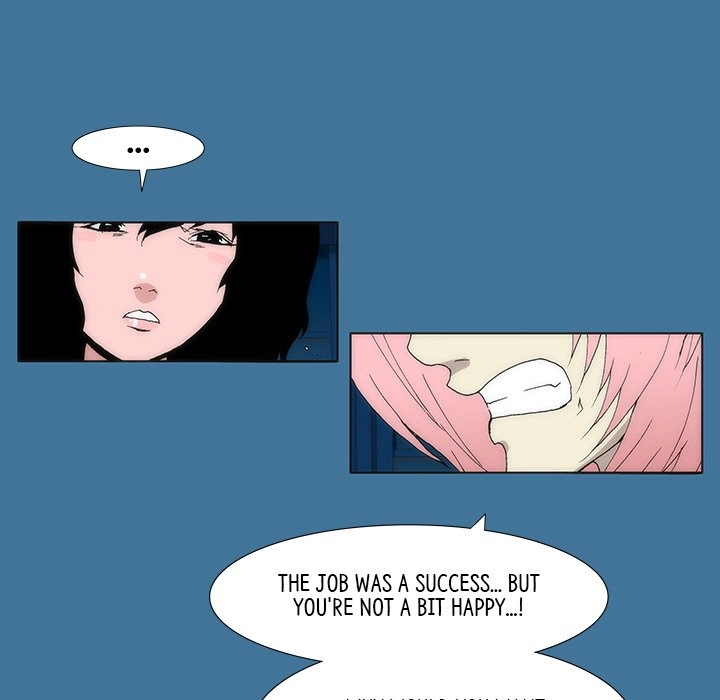 Read Tekiller chapter 35 image 221 on Lezhin