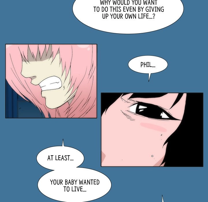 Read Tekiller chapter 35 image 222 on Lezhin