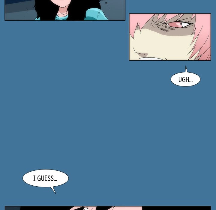 Read Tekiller chapter 35 image 225 on Lezhin