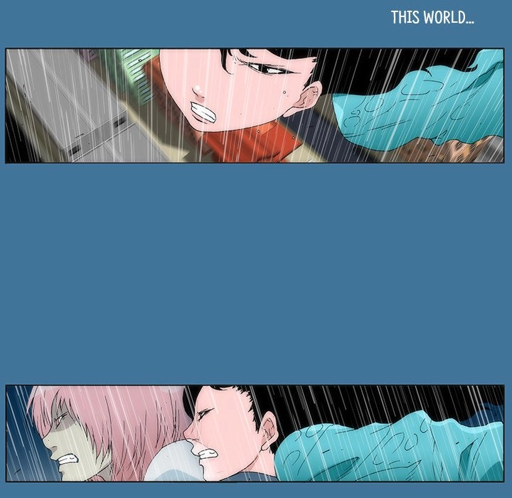 Read Tekiller chapter 35 image 234 on Lezhin