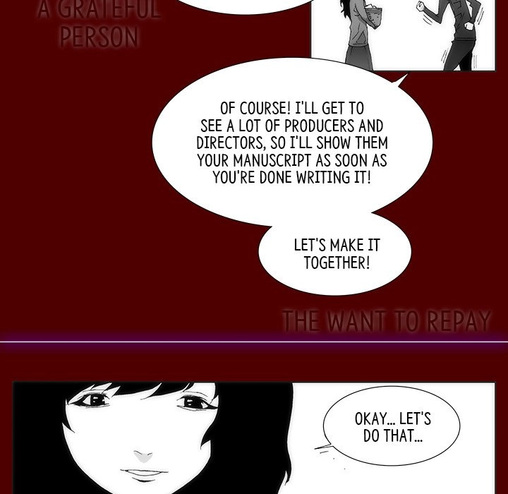 Read Tekiller chapter 35 image 24 on Lezhin