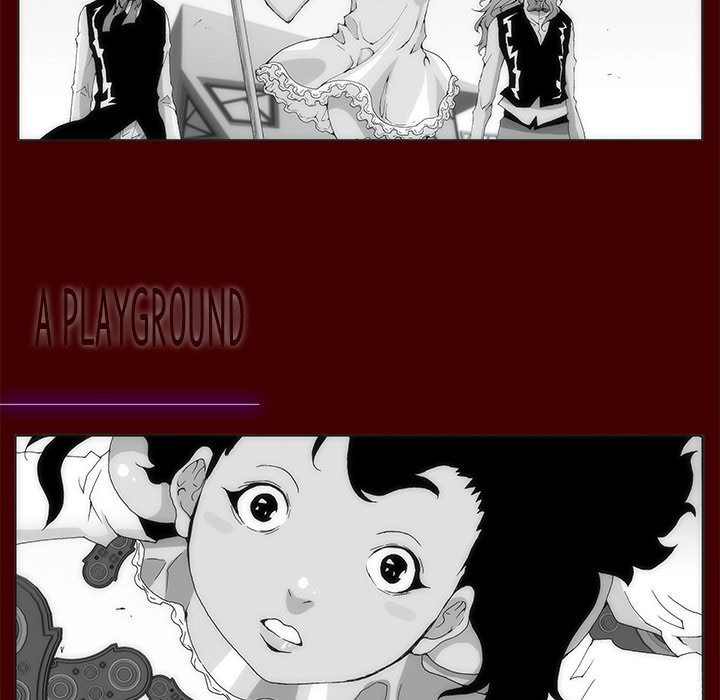 Read Tekiller chapter 35 image 243 on Lezhin