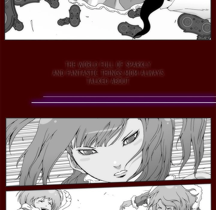 Read Tekiller chapter 35 image 244 on Lezhin
