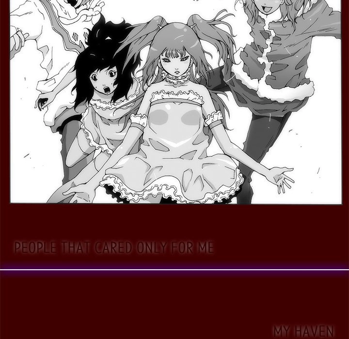 Read Tekiller chapter 35 image 245 on Lezhin