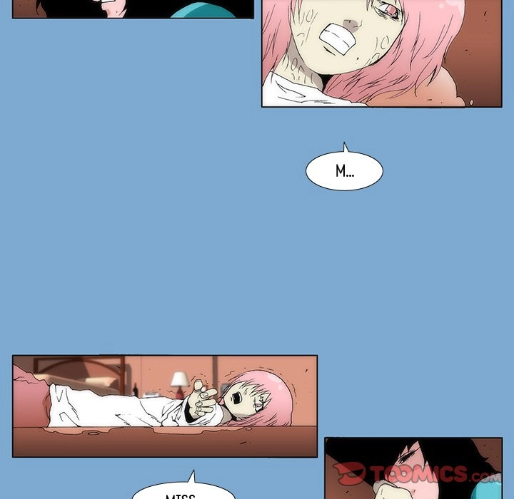 Read Tekiller chapter 35 image 278 on Lezhin