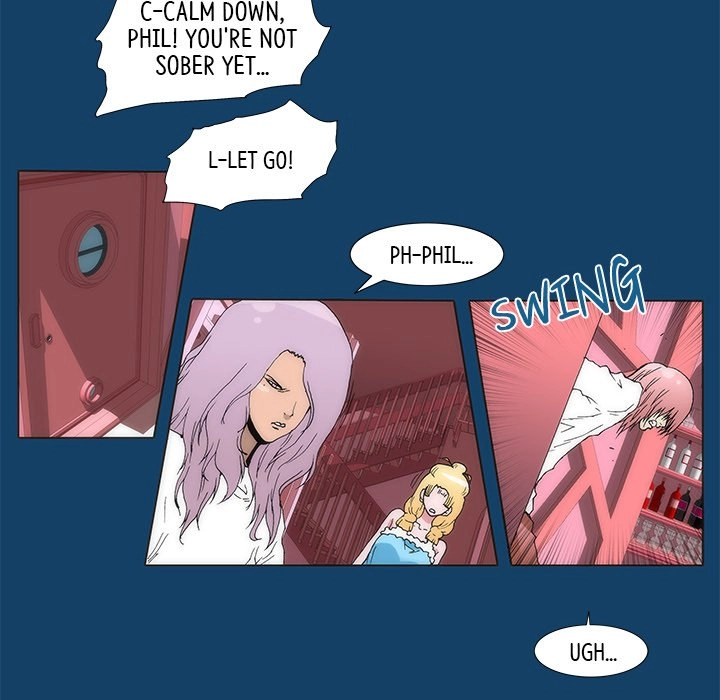 Read Tekiller chapter 35 image 294 on Lezhin