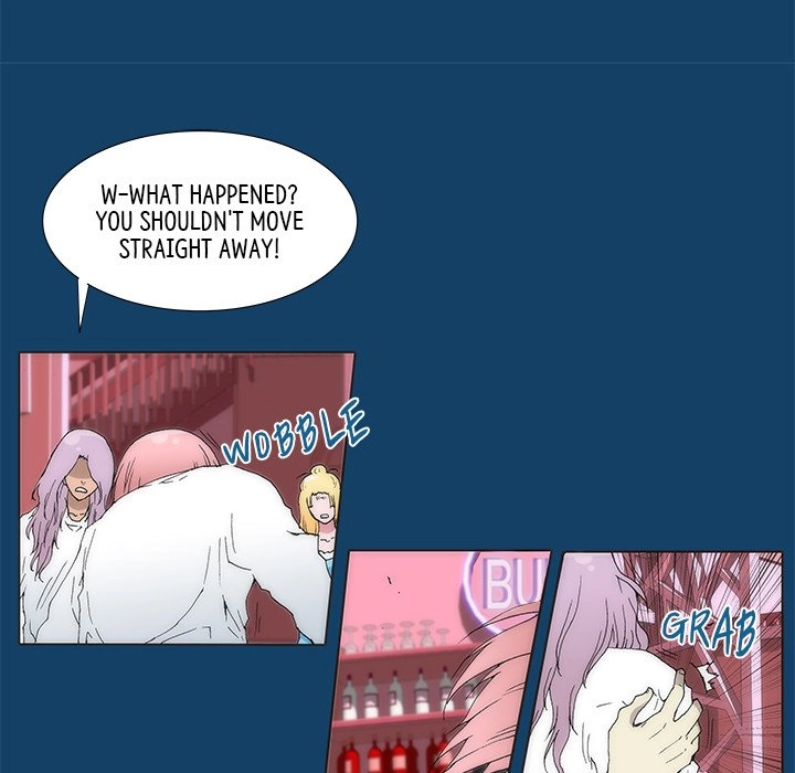 Read Tekiller chapter 35 image 295 on Lezhin