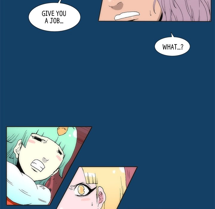 Read Tekiller chapter 35 image 297 on Lezhin