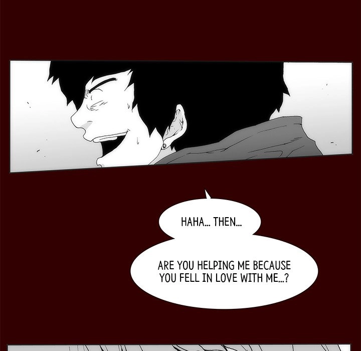 Read Tekiller chapter 35 image 305 on Lezhin