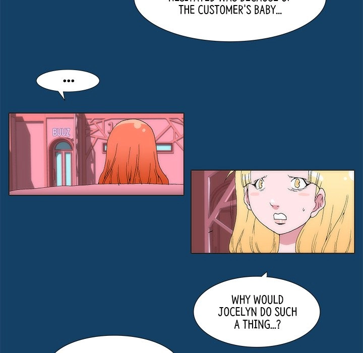 Read Tekiller chapter 35 image 311 on Lezhin