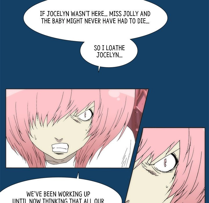 Read Tekiller chapter 35 image 313 on Lezhin