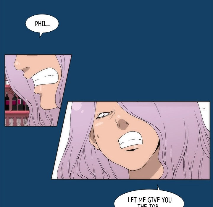 Read Tekiller chapter 35 image 315 on Lezhin